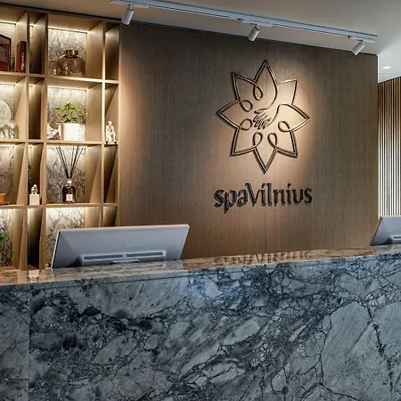 Vilnius 4* Druskininkai