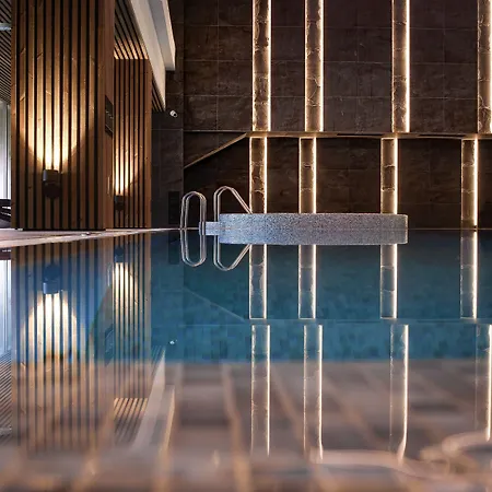Vilnius Hotel Druskininkai
