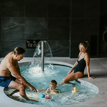 Vilnius Hotel Druskininkai