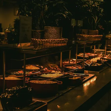 Vilnius Hotel 4*