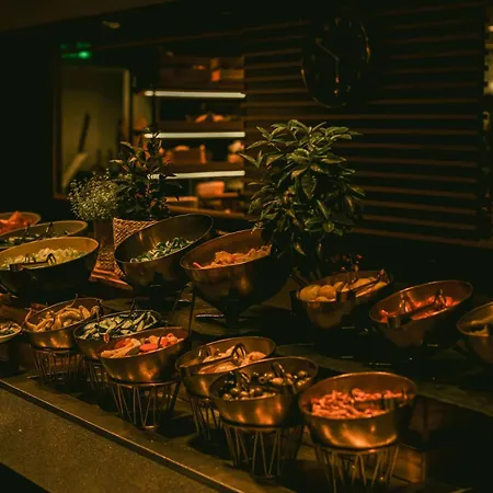 Hotel Vilnius
