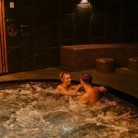 Hotel Vilnius 4*