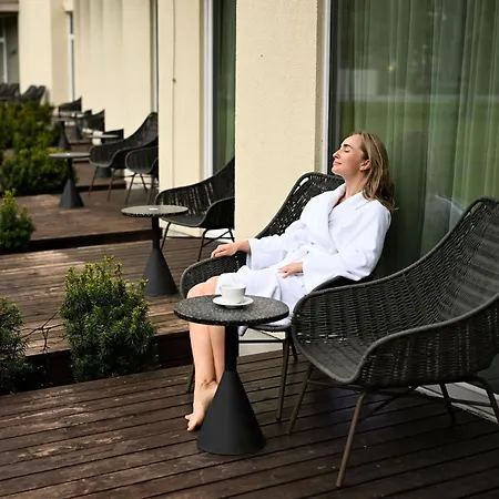 Hotel Vilnius 4*