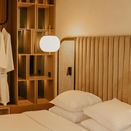Vilnius Hotel Druskininkai
