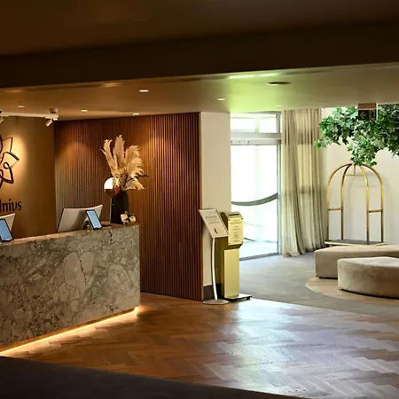Vilnius 4*