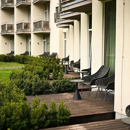 Hotel Vilnius