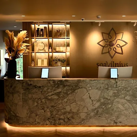 Vilnius Hotel 4*