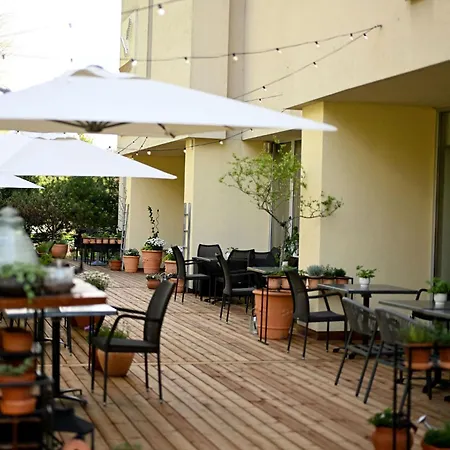 Hotel Vilnius 4*