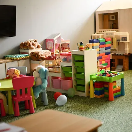 Vilnius Hotel 4*