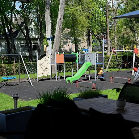 Vilnius Druskininkai
