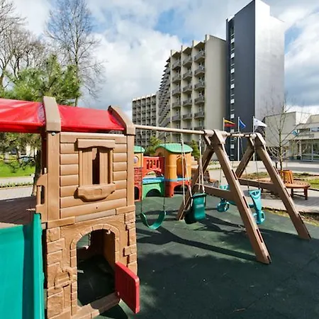 Vilnius Ξενοδοχείο