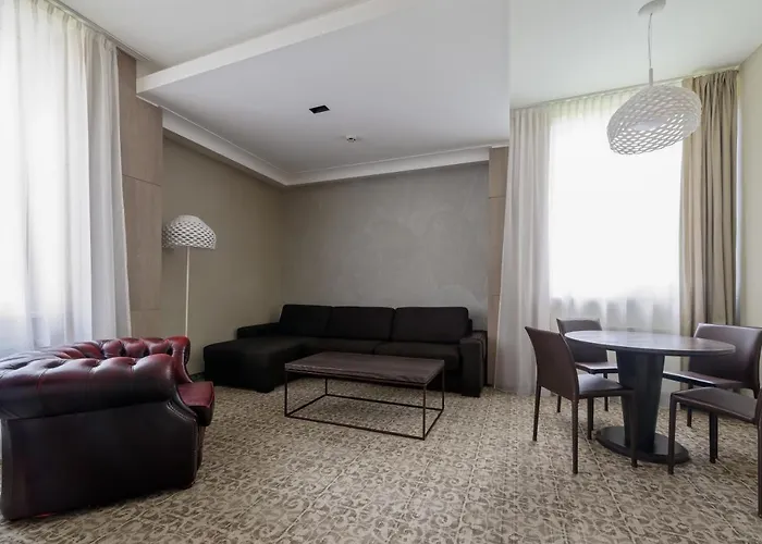 Hotel Vilnius Druskininkai