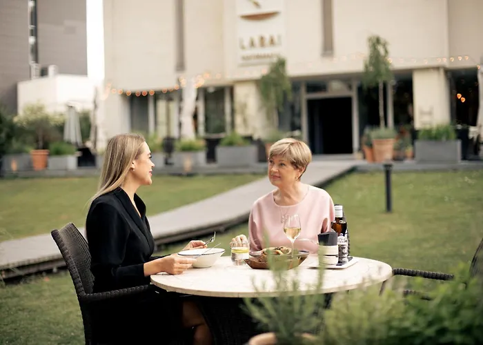 Vilnius Hotel Druskininkai