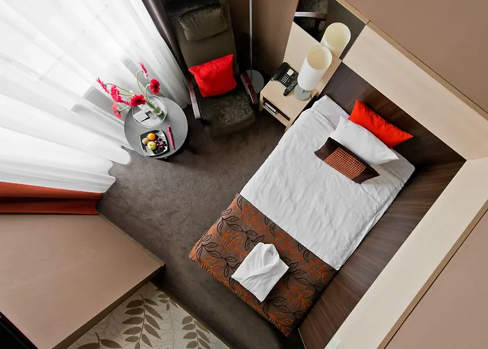 Vilnius 4* Druskininkai