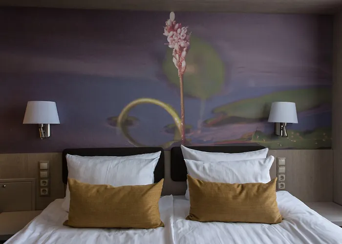 Vilnius Hotel Druskininkai