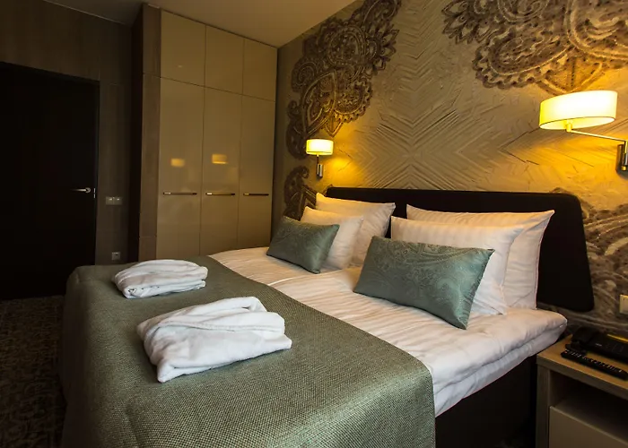 Vilnius Hotel Druskininkai