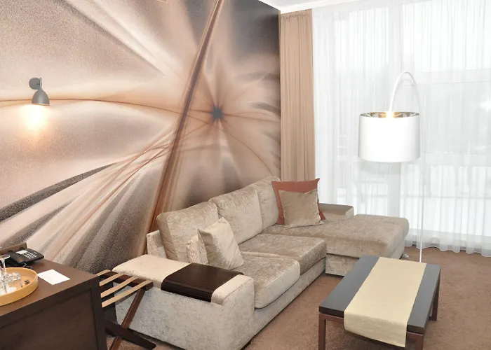 Vilnius 4* Druskininkai