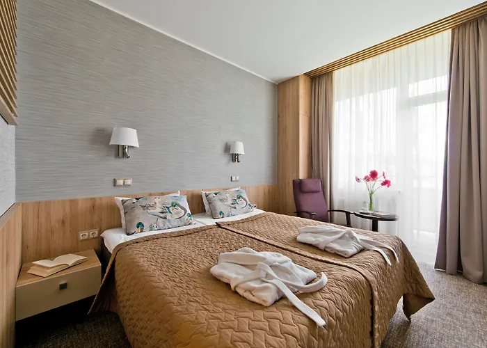 Vilnius 4*