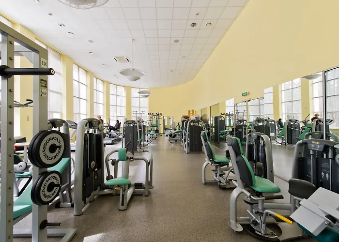 호텔 Vilnius 드루스키닝카이