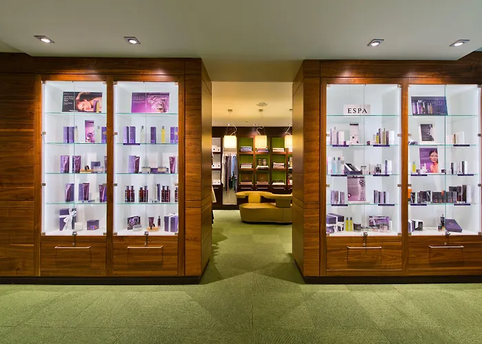 Vilnius 호텔 드루스키닝카이