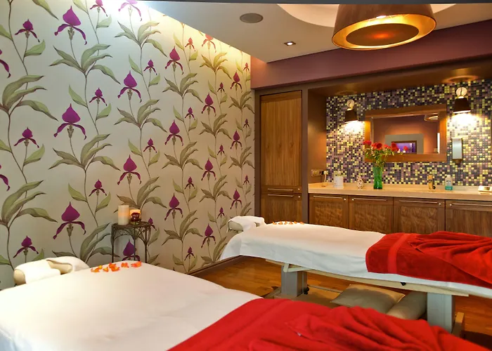 Vilnius 4* Druskininkai