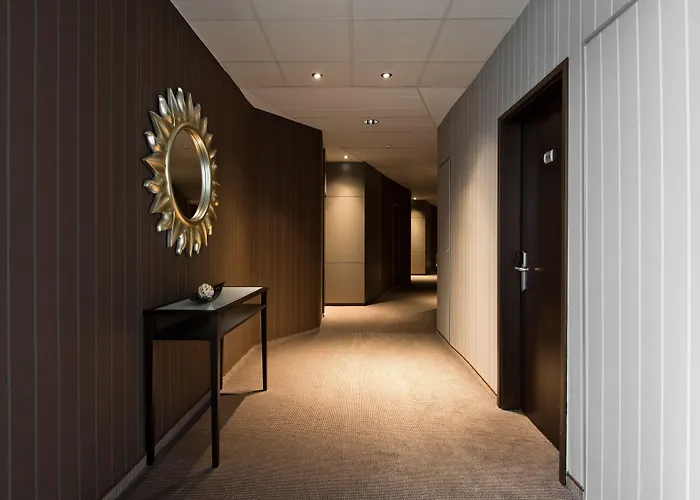 Vilnius Hotel Druskininkai