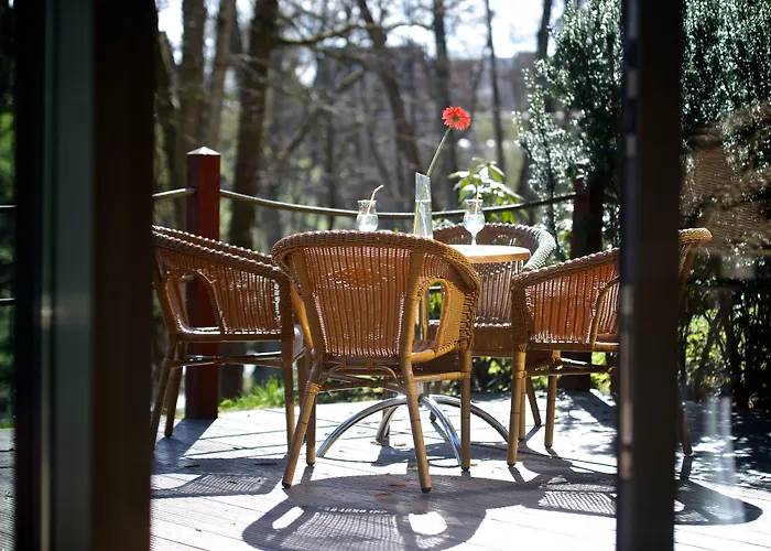 Vilnius Druskininkai