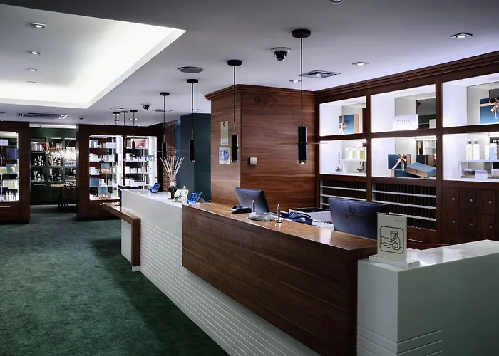 Hotel Vilnius Druskininkai