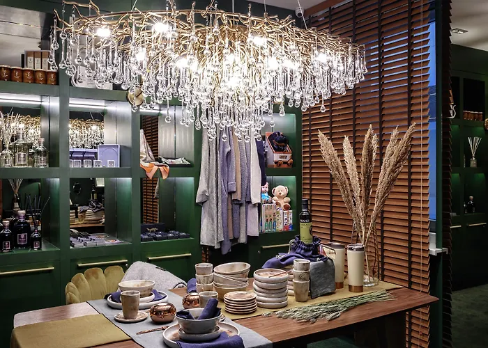 Vilnius Druskininkai