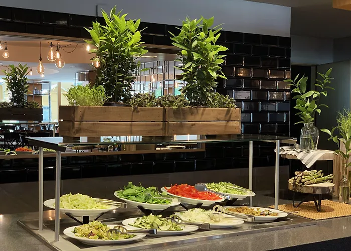 Vilnius Hotel Druskininkai