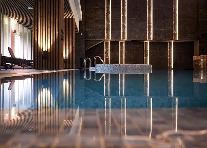 Vilnius Hotel Druskininkai